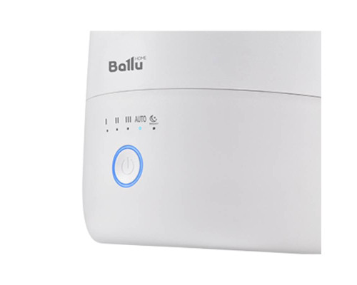 Увлажнитель ультразвуковой BALLU UHB-803