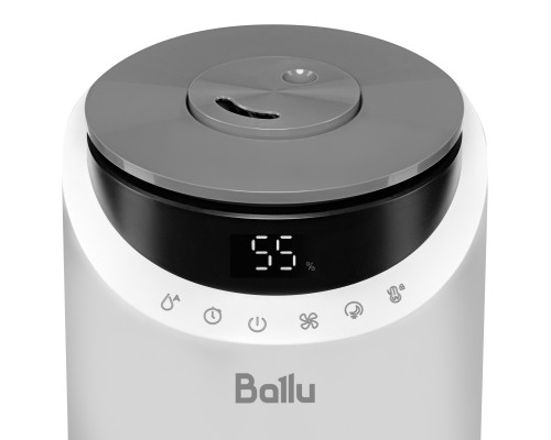 Увлажнитель воздуха ультразвуковой Ballu UHB-980 ET