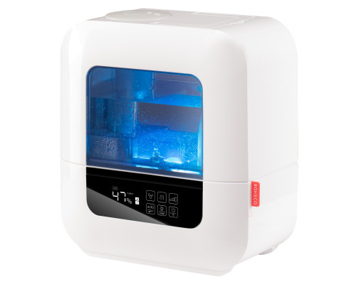 Увлажнитель Boneco U700 SMART (ультразвук, Wi-Fi)