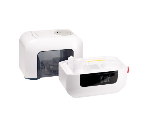 Увлажнитель Boneco U700 SMART (ультразвук, Wi-Fi)