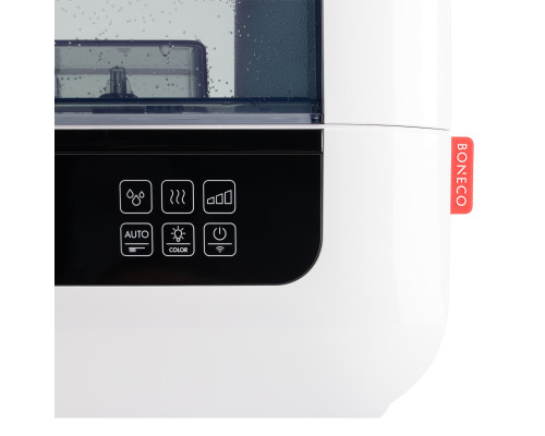 Увлажнитель Boneco U700 SMART (ультразвук, Wi-Fi)