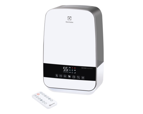 Увлажнитель воздуха ультразвуковой Electrolux EHU-3315D SENSEhealthline Увлажнитель воздуха ультразвуковой Electrolux EHU-3315D SENSEhealthline