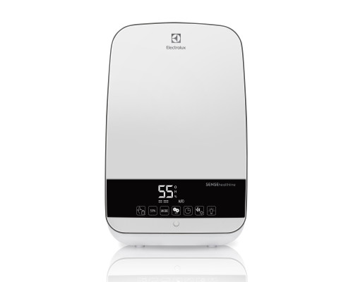 Увлажнитель воздуха ультразвуковой Electrolux EHU-3315D SENSEhealthline Увлажнитель воздуха ультразвуковой Electrolux EHU-3315D SENSEhealthline