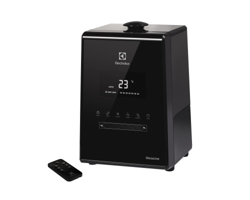 Увлажнитель воздуха ультразвуковой Electrolux EHU-3610D GlossLine