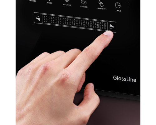 Увлажнитель воздуха ультразвуковой Electrolux EHU-3610D GlossLine