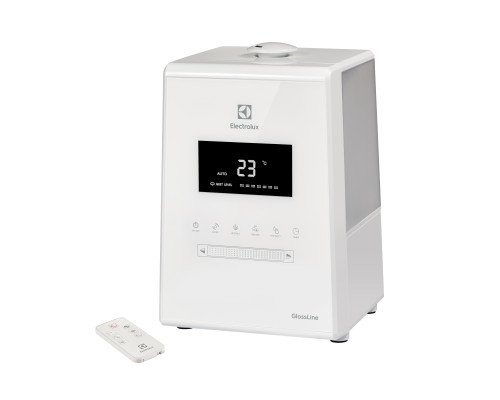 Увлажнитель воздуха ультразвуковой Electrolux EHU-3615D GlossLine