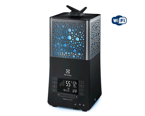 Увлажнитель-ecoBIOCOMPLEX ультразвуковой Electrolux EHU-3810D YOGAhealthline Увлажнитель-ecoBIOCOMPLEX ультразвуковой Electrolux EHU-3810D YOGAhealthline