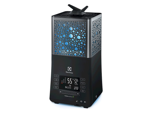 Увлажнитель-ecoBIOCOMPLEX ультразвуковой Electrolux EHU-3810D YOGAhealthline Увлажнитель-ecoBIOCOMPLEX ультразвуковой Electrolux EHU-3810D YOGAhealthline