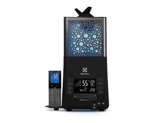 Увлажнитель-ecoBIOCOMPLEX ультразвуковой Electrolux EHU-3810D YOGAhealthline Увлажнитель-ecoBIOCOMPLEX ультразвуковой Electrolux EHU-3810D YOGAhealthline