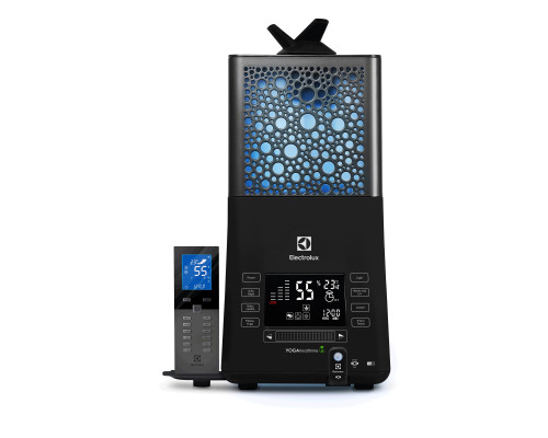 Увлажнитель-ecoBIOCOMPLEX ультразвуковой Electrolux EHU-3810D YOGAhealthline Увлажнитель-ecoBIOCOMPLEX ультразвуковой Electrolux EHU-3810D YOGAhealthline