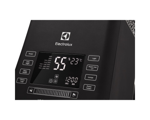 Увлажнитель-ecoBIOCOMPLEX ультразвуковой Electrolux EHU-3810D YOGAhealthline Увлажнитель-ecoBIOCOMPLEX ультразвуковой Electrolux EHU-3810D YOGAhealthline