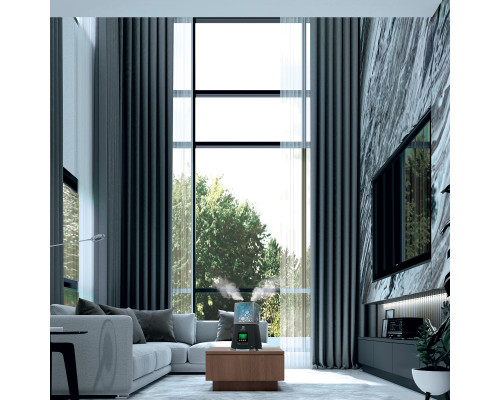 Увлажнитель-ecoBIOCOMPLEX ультразвуковой Electrolux EHU-3910D YOGAhealthline 2.0