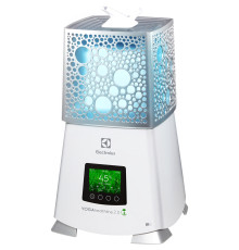 Увлажнитель-ecoBIOCOMPLEX ультразвуковой Electrolux EHU-3915D YOGAhealthline 2.0