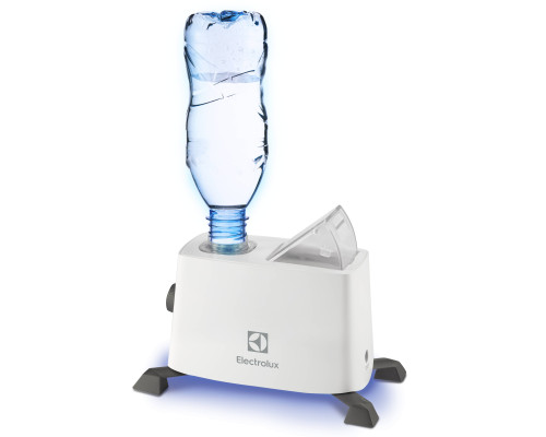 Увлажнитель воздуха ультразвуковой Electrolux EHU-4015 Travel
