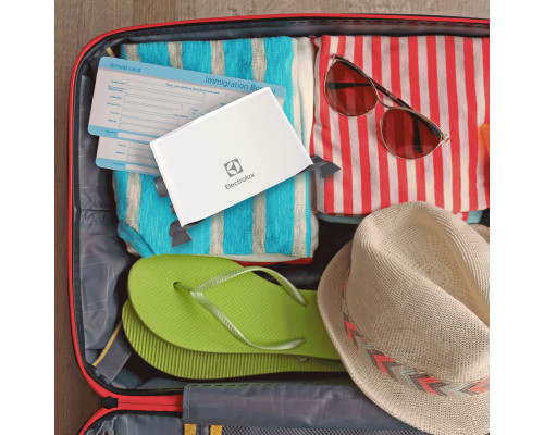 Увлажнитель воздуха ультразвуковой Electrolux EHU-4015 Travel
