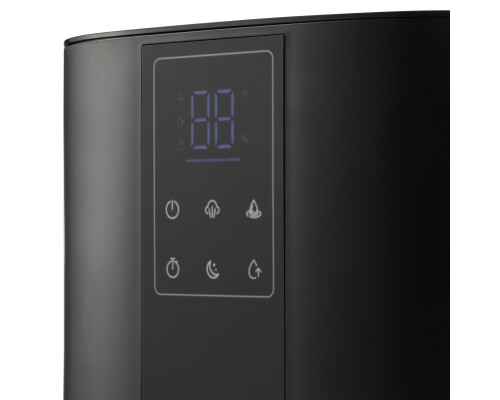 Увлажнитель воздуха ультразвуковой Electrolux EHU-6110D Увлажнитель воздуха ультразвуковой Electrolux EHU-6110D