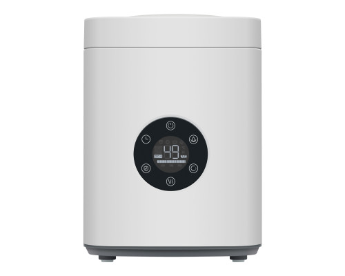 Увлажнитель ультразвуковой Zanussi ZH 6.0 ET Alto Увлажнитель ультразвуковой Zanussi ZH 6.0 ET Alto