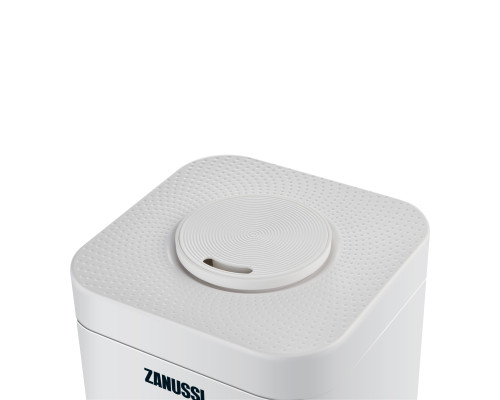 Увлажнитель ультразвуковой Zanussi ZH 6.0 ET Alto Увлажнитель ультразвуковой Zanussi ZH 6.0 ET Alto