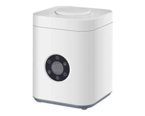Увлажнитель ультразвуковой Zanussi ZH 6.0 ET Alto Увлажнитель ультразвуковой Zanussi ZH 6.0 ET Alto