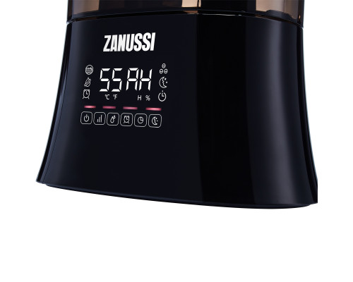 Увлажнитель ультразвуковой Zanussi ZH 6.5 ET Amfora