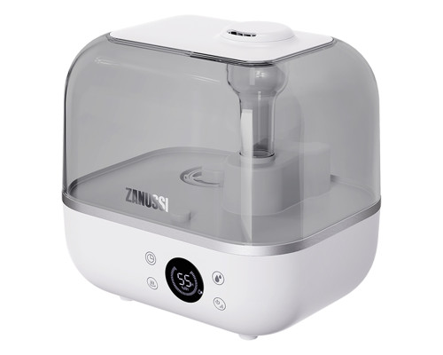 Увлажнитель ультразвуковой Zanussi ZH 4.5 ET Classico