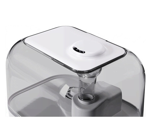 Увлажнитель ультразвуковой Zanussi ZH 4.5 ET Classico