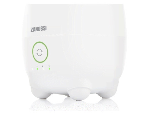 Увлажнитель ультразвуковой Zanussi ZH 4.5 ET UV Albero