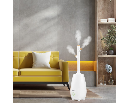 Увлажнитель ультразвуковой Zanussi ZH 4.5 ET UV Albero