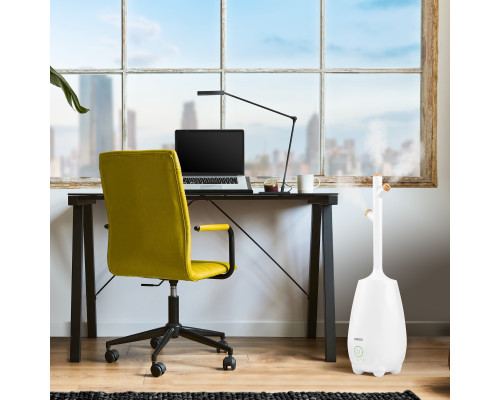 Увлажнитель ультразвуковой Zanussi ZH 4.5 ET UV Albero