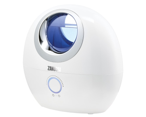 Увлажнитель ультразвуковой Zanussi ZH 3 Pebble white