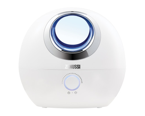 Увлажнитель ультразвуковой Zanussi ZH 3 Pebble white