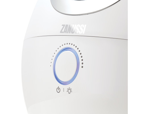 Увлажнитель ультразвуковой Zanussi ZH 3 Pebble white