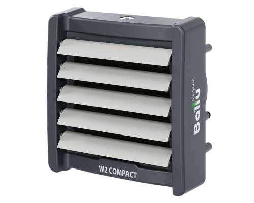 Тепловентилятор водяной Ballu BHP-W2-10-C