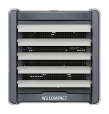 Тепловентилятор водяной Ballu BHP-W2-10-C
