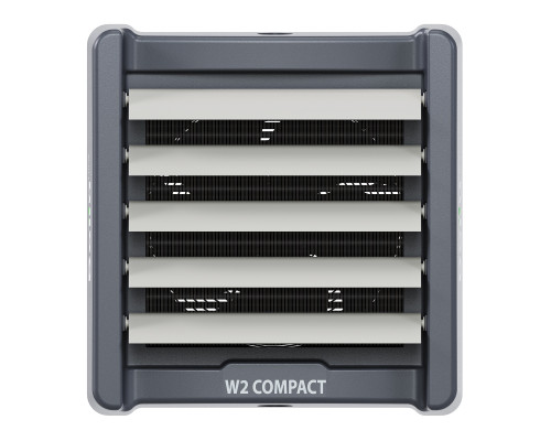 Тепловентилятор водяной Ballu BHP-W2-10-C