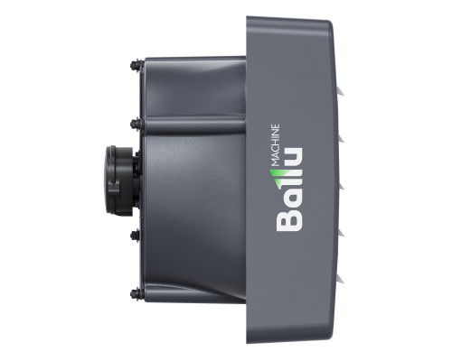 Тепловентилятор водяной Ballu BHP-W2-20-C