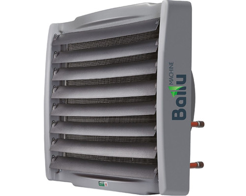 Тепловентилятор водяной BALLU BHP-W2-30-SF