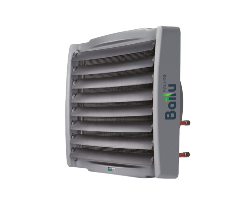 Тепловентилятор водяной BALLU BHP-W2-60-SF