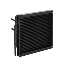 Тепловентилятор водяной BALLU BHP-W2-60-SF