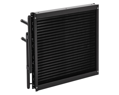 Тепловентилятор водяной BALLU BHP-W2-60-SF