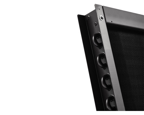 Тепловентилятор водяной BALLU BHP-W2-60-SF