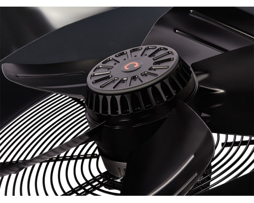 Тепловентилятор водяной BALLU BHP-W2-60-SF