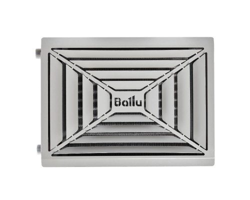 Тепловентилятор водяной Ballu BHP-W4-15-D Тепловентилятор водяной Ballu BHP-W4-15-D
