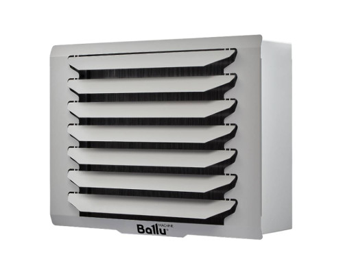 Тепловентилятор водяной BALLU BHP-W4-15-S