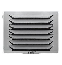 Тепловентилятор водяной BALLU BHP-W4-15-S