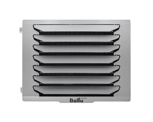 Тепловентилятор водяной BALLU BHP-W4-20-S Тепловентилятор водяной BALLU BHP-W4-20-S