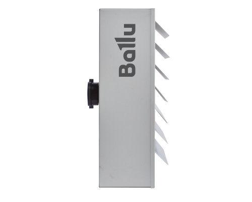 Тепловентилятор водяной Ballu BHP-W4-70-S Тепловентилятор водяной Ballu BHP-W4-70-S