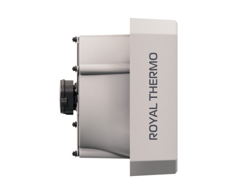 Тепловентилятор водяной Royal Thermo RTW-25-S Тепловентилятор водяной Royal Thermo RTW-25-S