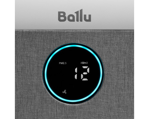 Очиститель воздуха Ballu AP-135