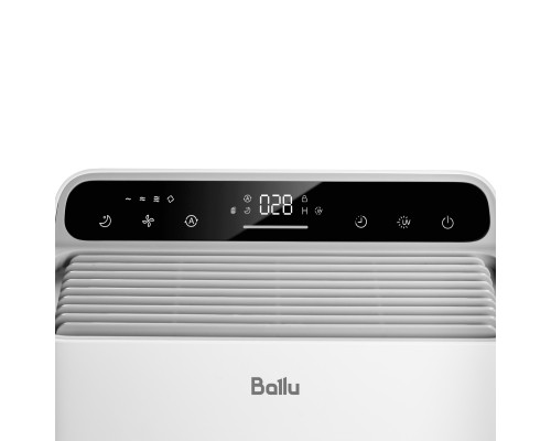 Очиститель воздуха Ballu AP-305